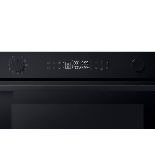 Four encastrable SAMSUNG NV7B4450VAK TwinConvection