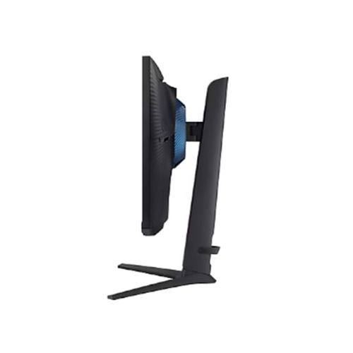 Ecran PC Gamer - 25'' - Fhd - 240hz - Dalle Ips - 1ms - Pied Réglable - Odyssey G400