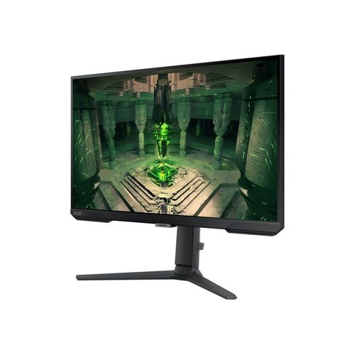 Ecran PC Gamer - Samsung - Odyssey G4 - G40b S27bg400eu - 27'' Fhd