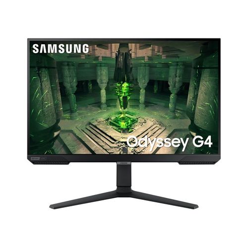 Ecran PC Gamer - Samsung - Odyssey G4 - G40b S27bg400eu - 27'' Fhd