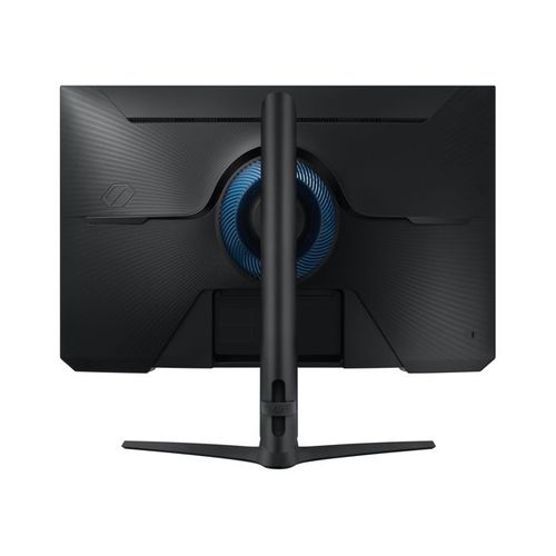 Ecran PC Gamer - Samsung - Odyssey G4 - G40b S27bg400eu - 27'' Fhd