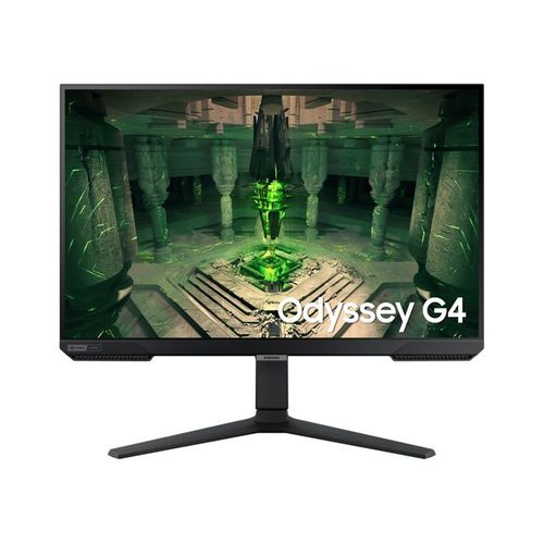Ecran PC Gamer - Samsung - Odyssey G4 - G40b S27bg400eu - 27'' Fhd