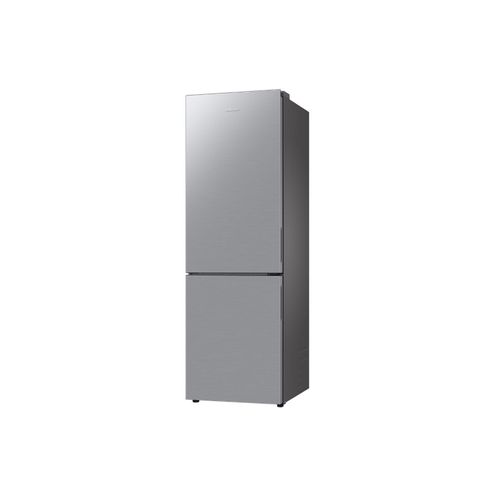 Réfrigérateur Congélateur 344l Graphite -  Rb33b610esa