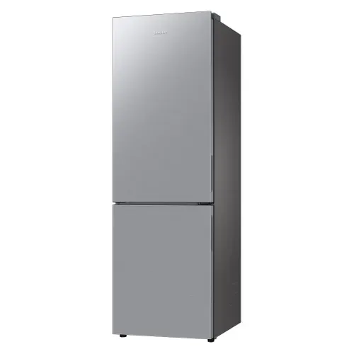 Réfrigérateur Congélateur 344l Graphite -  Rb33b610esa