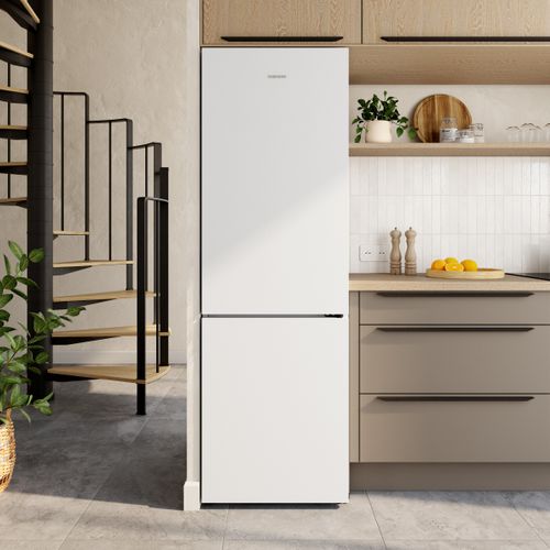 Combiné Samsung Rb33b612eww  344l