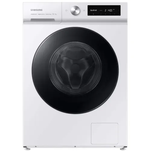 Lave-linge Frontal 11kg 1400 tours/min - Blanc - Ww11bb704dgws3