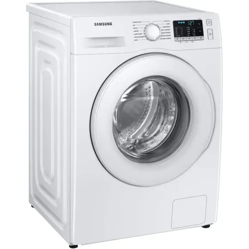 Lave-linge Hublot 9kg 1400 Tours/min Classe A Digital Inverter Blanc - WW90t4046EE