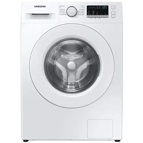 Lave-linge Hublot 9kg 1400 Tours/min Classe A Digital Inverter Blanc - WW90t4046EE