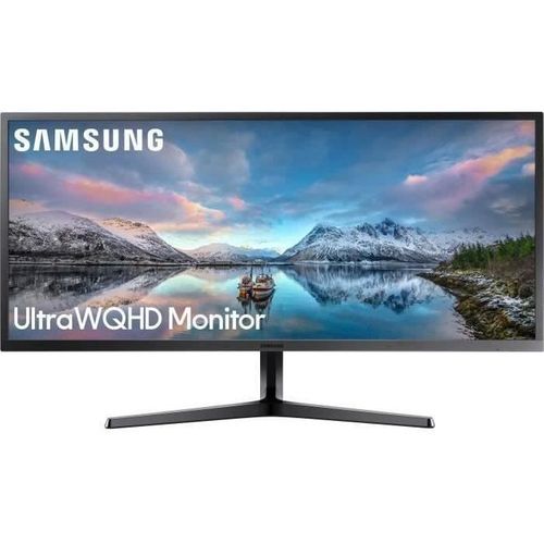 Ecran PC - Samsung - Viewfinity S5 S50gc - Ls34c500gau - 34 Uwqhd