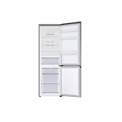 Réfrigérateur Combiné Inversé 344l Froid ventilé - Rb34c600csa