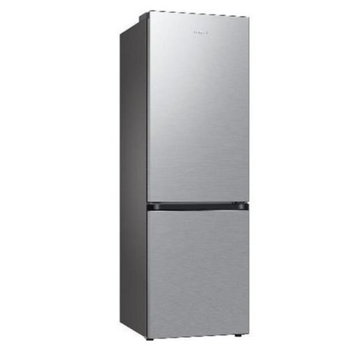 Réfrigérateur Combiné Intégrable 60cm 344l Nofrost Rb34c602dsa