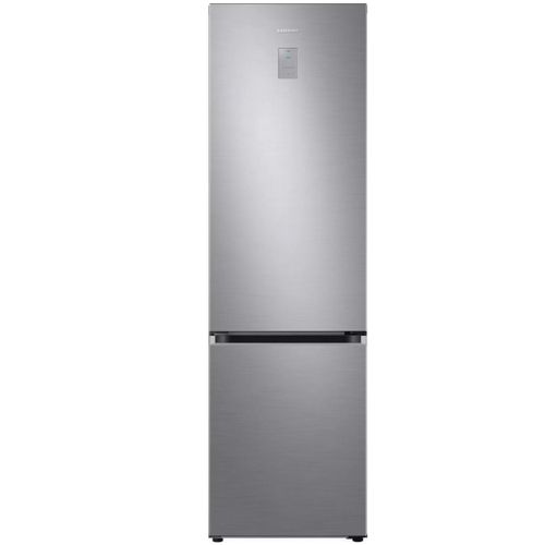 Réfrigérateur Combiné 60cm 390l Ventilé Inox - Rb38c776cs9