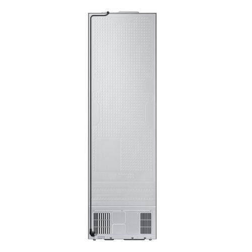 Réfrigérateur Combiné 60cm 390l Ventilé Inox - Rb38c776cs9