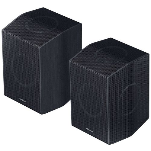 Barre De Son 656w Bluetooth/wifi Noir - Hw-q990c