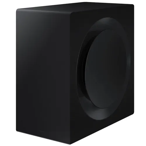 Barre De Son 656w Bluetooth/wifi Noir - Hw-q990c