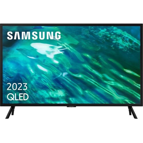 Téléviseur QLED 32" (80 cm) Full HD Smart TV - Tq32q50a