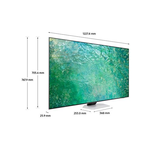 TV NEO QLED 55" (138 cm) 4K Ultra HD Smart TV - Tq55qn85c