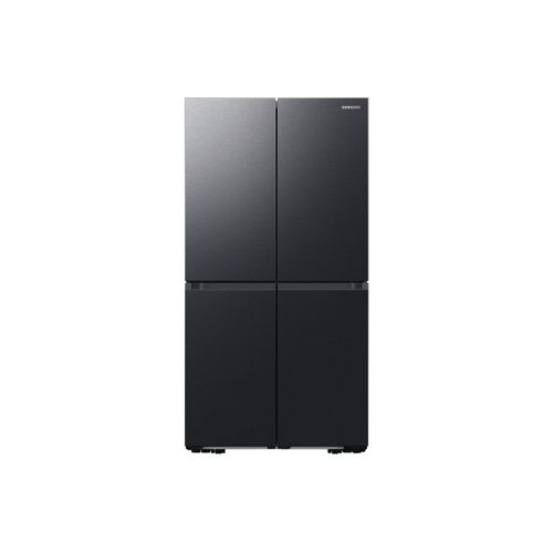 Réfrigérateur multi-portes SAMSUNG RF59C701EB1 vue de face