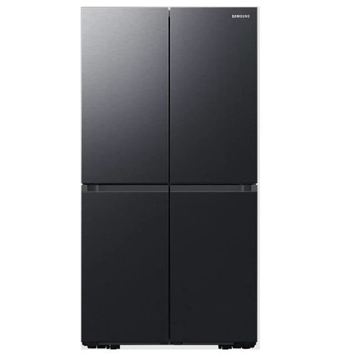 Réfrigérateur multi-portes SAMSUNG RF59C701EB1 vue 3/4