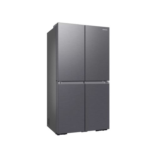 Réfrigérateur Multi-portes Inox, 649L, Froid Ventilé, Distributeur Eau et Glace - Rf59c701es9