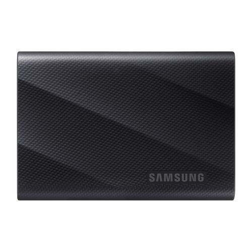 Disque SSD Externe T9 4 To Noir