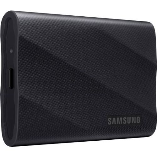 Disque SSD Externe T9 4 To Noir