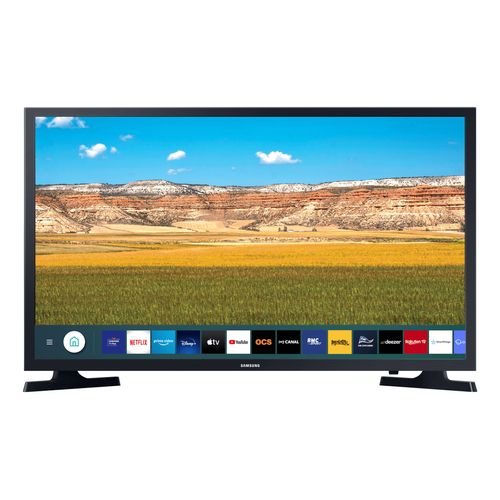 Téléviseur LED HD 32" (81 Cm) HDTV Smart TV - Ue32t4305ae