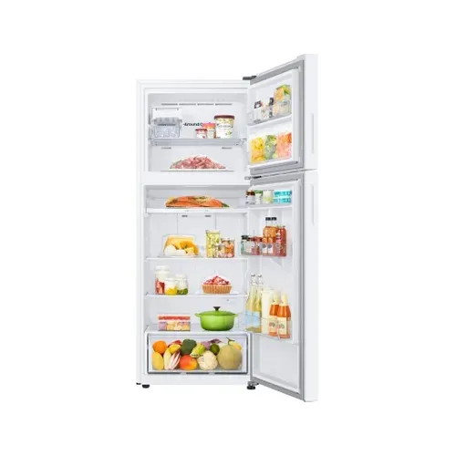 Réfrigérateur 2 Portes 415l Froid ventilé - Rt42cg6624ww