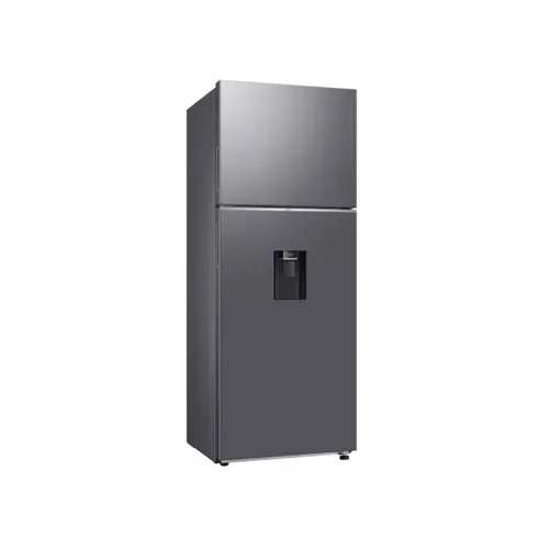 Réfrigérateur congélateur 70 cm 412l Froid ventilé Gris - Rt42cg6724s9