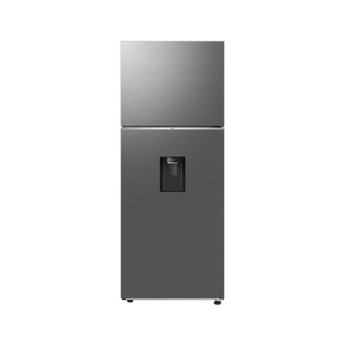 Réfrigérateur congélateur 70 cm 412l Froid ventilé Gris - Rt42cg6724s9