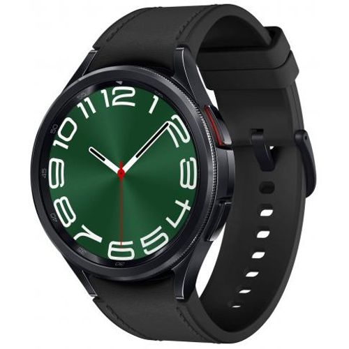 Montre Connectée Samsung Sm-r960nzkaxef