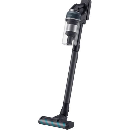 Aspirateur Balai - Jet 95 Complet - 210 Aw - 60 Min - Noir
