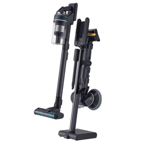 Aspirateur Balai Rechargeable 25.2v Noir - Jet 95 Premium