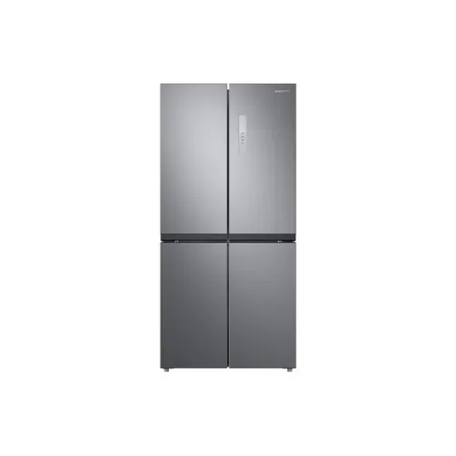 Réfrigérateur multi-portes SAMSUNG RF48A400EM9 488L Silver