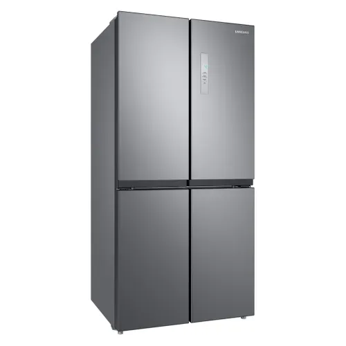 Réfrigérateur multi-portes SAMSUNG RF48A400EM9 488L Silver