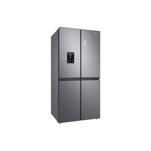 Réfrigérateur multi-portes SAMSUNG RF48A401EM9 488L vue 3/4