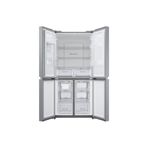 Réfrigérateur multi-portes SAMSUNG RF48A401EM9 488L