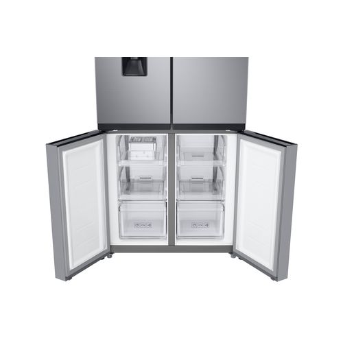 Réfrigérateur multi-portes SAMSUNG RF48A401EM9 488L
