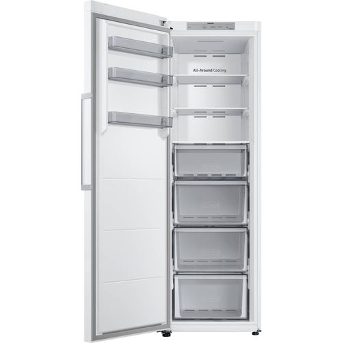 Congélateur Armoire 323l Froid ventilé - Rz32c7aeeww