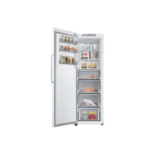 Congélateur Armoire 323l Froid ventilé - Rz32c7aeeww