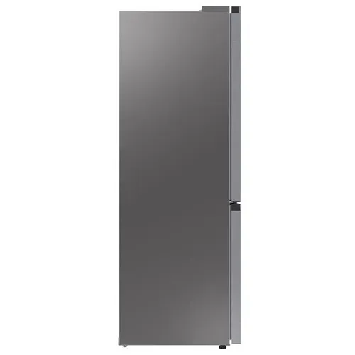 Réfrigérateur Combiné - Rl34c601dsa - Classe D - 344 L (230 + 114 L) - L60 X H185 Cm - Gris Métal