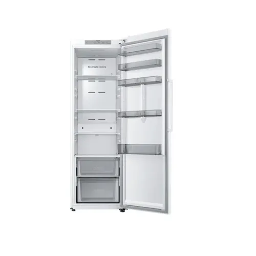 Réfrigérateur 1 Porte 59.5cm 387l Froid ventilé - Rr39c7af5ww