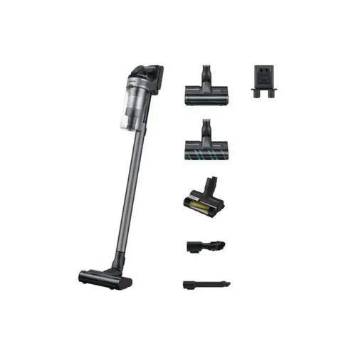 Aspirateur Balai Sans Fil  Jet 75e Complete - Puissance 200aw - Autonomie 60mn - Vs20b75cr5