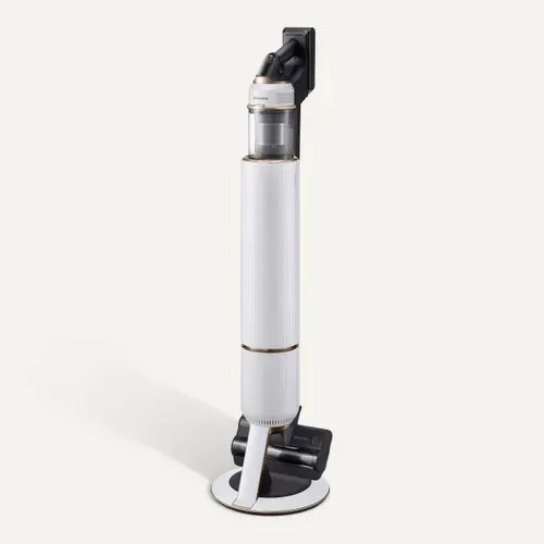 Aspirateur balai sans fil SAMSUNG VS20B95823W vue de face