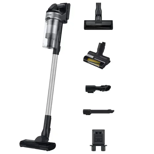 Aspirateur balai SAMSUNG VS15A60BGR5 Jet 65 Pet