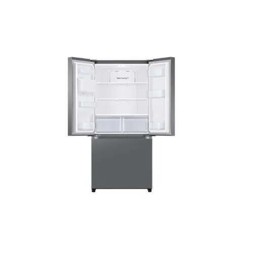 Réfrigérateur multiportes 495l Froid ventilé Inox - Rf50c530es9