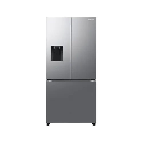 Réfrigérateur multiportes 495l Froid ventilé Inox - Rf50c530es9