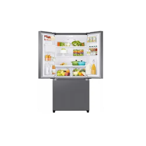 Réfrigérateur multiportes 495l Froid ventilé Inox - Rf50c530es9