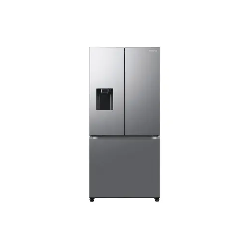 Réfrigérateur multiportes 495l Froid ventilé Inox - Rf50c530es9