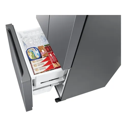 Réfrigérateur multiportes 495l Froid ventilé Inox - Rf50c530es9